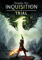 Dragon Age&trade;: Inquisition - Trial